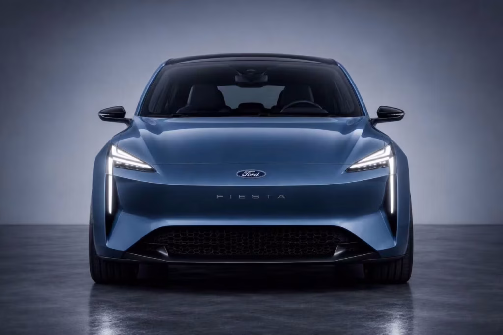 nuova-ford-fiesta-2027-frontale-led