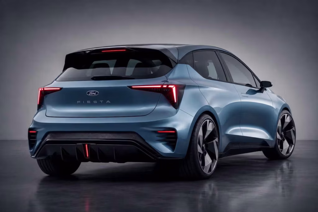 nuova-ford-fiesta-2027-spoiler-fari