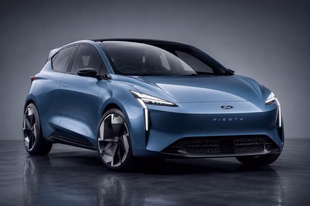 nuova-ford-fiesta-2027-design-laterale